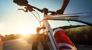 Новая велосипедная трасса на 2000 километров соединит восемь стран Европы