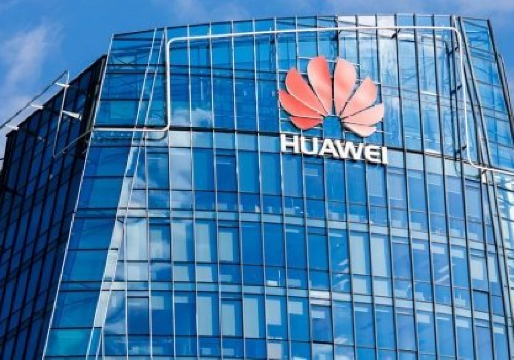 Huawei показала рост продаж в 20 процентов в 2018 году: 2019-04-29 15:53:00 - прочитайте