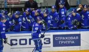 "Барыс" одержал самую крупную победу в сезоне КХЛ