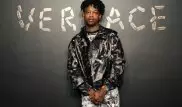 Рэпера 21 Savage депортируют из США в Великобританию