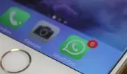 WhatsApp внедрил дополнительную защиту для владельцев iPhone
