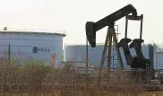 Санкции США привели к "катастрофе" с поставками нефти из Венесуэлы - СМИ