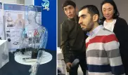Первый беспроводной сердечный имплант вживили пациенту в Астане