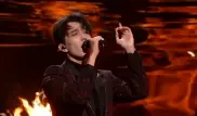 Появилось видео выступления Димаша на The World's Best