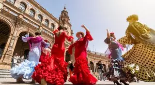 Испания - все что нужно знать для поездки на отдых