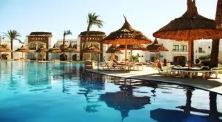 Египет планирует продавать туры на термальные курорты