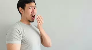 Исследователи научились по дыханию определять болезни человека