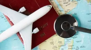 Медицинский туризм: лучшие направления 2019 года