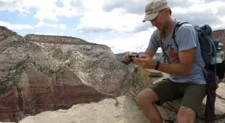 В США откроют самый длинный туристический маршрут от побережья до побережья