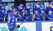 "Барыс" обновил свой рекорд в КХЛ