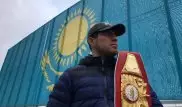 Казахстанский боксер с 14 победами подряд впервые не смог выиграть