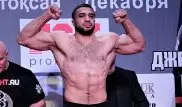 Отомстит за Левита и нокаутирует Тищенко - тренер о казахстанском тяжеловесе
