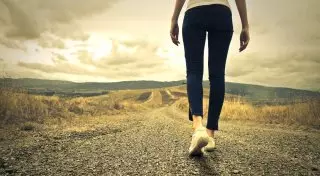 Как заниматься ходьбой с пользой для здоровья