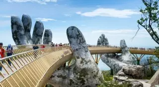 Удивительный Вьетнам: отдых в тропическом раю