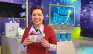 TeleBingo: один миллион ушел в Астану, и еще один достался гостье в студии