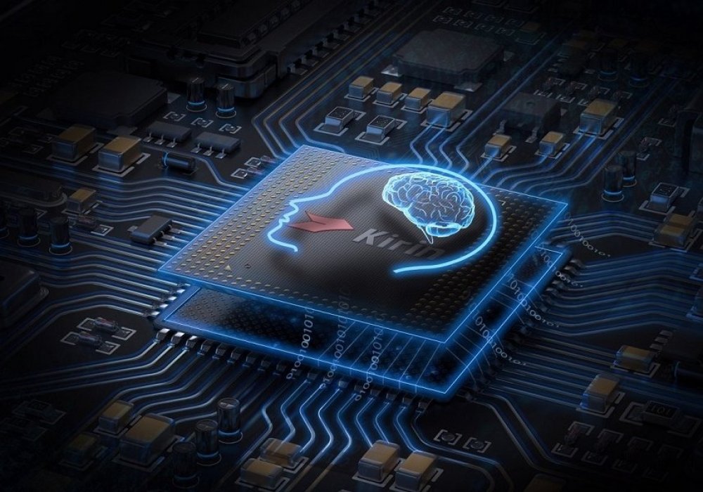 Huawei предлагает новые возможности интеллектуального будущего: 2019-02-20 13:00:00 - прочитайте