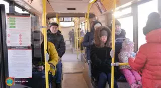 Внедрение безналичной оплаты позволило понять передвижения 670 тысяч горожан - Султанов