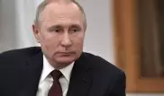 Путин заявил о теоретической угрозе отключения России от Интернета