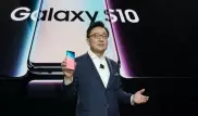 Продажи Galaxy S10 в Казахстане начнутся в первый праздник весны