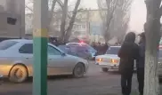 Четыре человека из одной семьи погибли под Таразом