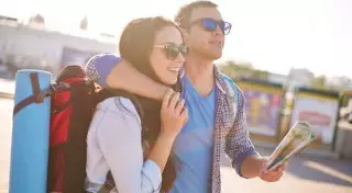 Казахстан вошел в топ-3 лучших направлений для экскурсионного отдыха в СНГ