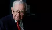 Уоррен Баффетт потерял более 4 миллиардов долларов за день