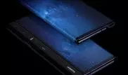Первый складной 5G-смартфон Huawei представлен в Барселоне