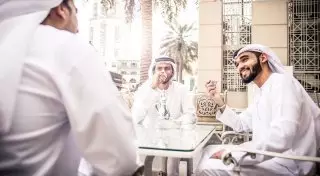 ОАЭ - отдых в сказочной стране тысячи и одной ночи