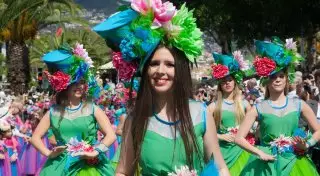 Весна идет, весне дорогу: лучшие фестивали этой весны