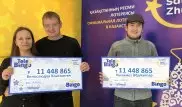"Куплю дом" - победители SuperBingo поделились планами на выигрыш