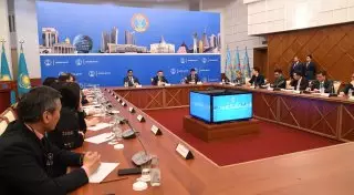 Школа международного уровня SABIS откроется в Астане