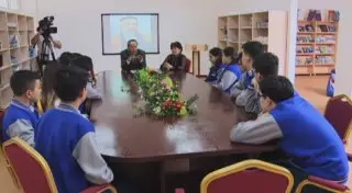 Неопубликованное произведение Абая обнаружил ученый