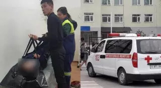 ЧП в шымкентской школе изучают в управлении образования