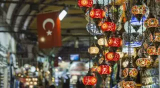 Чем еще готова удивить многоликая Турция