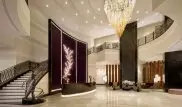 The Ritz-Carlton, Astana попал во всемирный рейтинг лобби журнала Architectural Digest