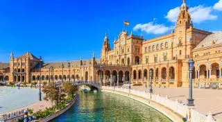 Составлен рейтинг лучших достопримечательностей мира