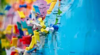 Мировой рынок туризма устанавливает новые рекорды