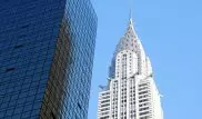 В Нью-Йорке продают знаменитый небоскреб Chrysler Building