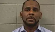 Певца R.Kelly освободили из-под стражи после выплаты алиментов