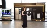 Ультрапремиальный бренд LG SIGNATURE представлен в Казахстане