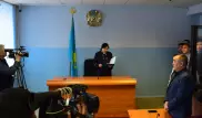 Бывшего заместителя начальника ДВД осудили в Актобе