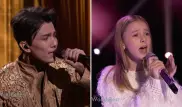 Димаш и Данэлия на The World's Best. Когда смотреть финал шоу