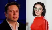 Казахстанка рассказала о встрече с Илоном Маском