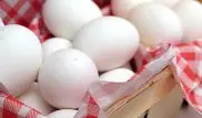 Употребление более двух яиц в день повышает риск смерти