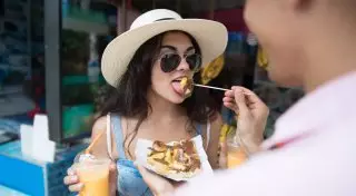 Правила поведения для туристов в разных странах мира