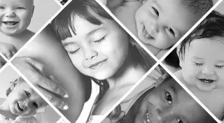 Довольные жизнью, или Откуда берется счастье