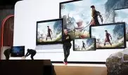 Google представила облачный игровой сервис Stadia