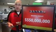 Казахстанцы продолжают официально участвовать в лотерее США Powerball
