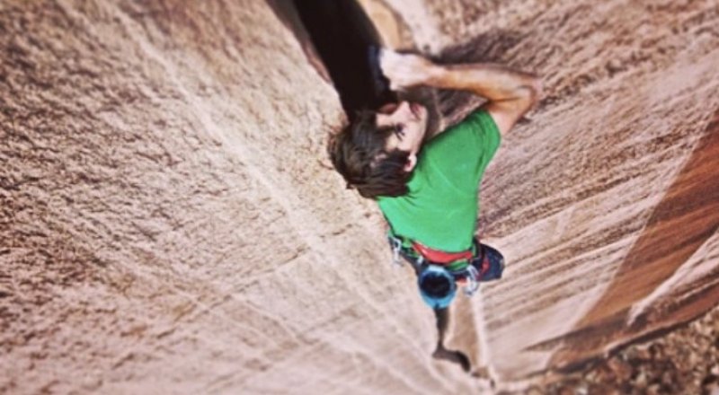 ©instagram.com/alexhonnold