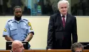 Радован Караджич приговорен к пожизненному заключению